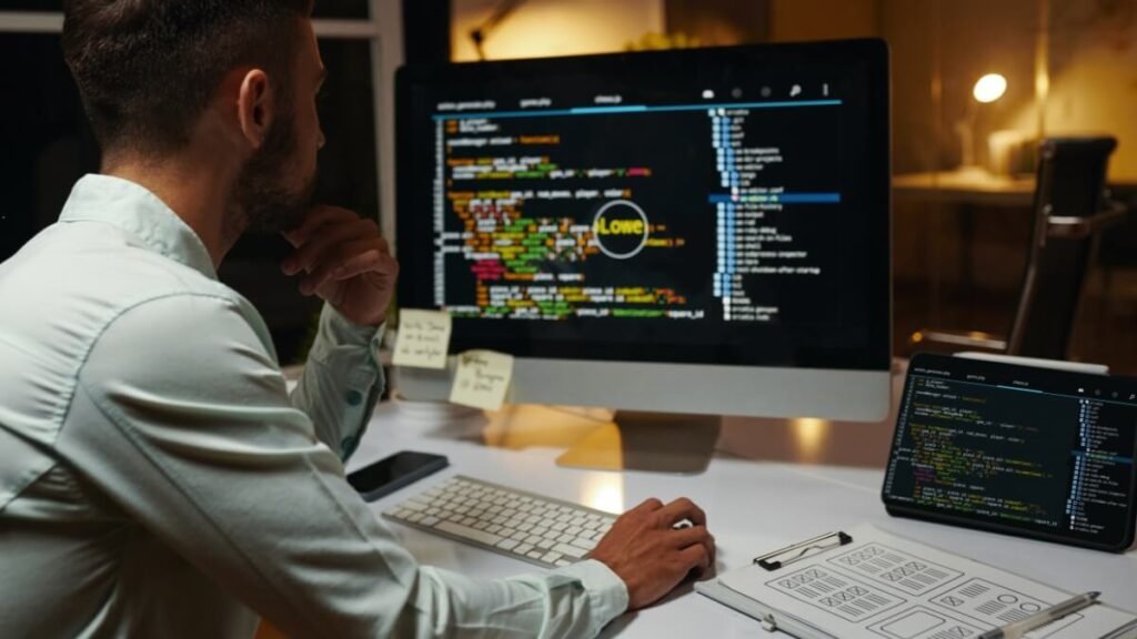 Prompts for Programming